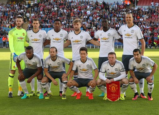 高尔在场上 高尔在场上