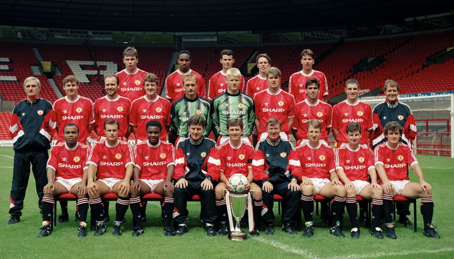 莫雷拉人 莫雷拉人